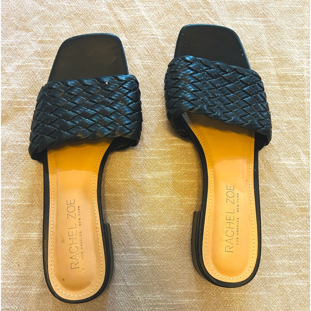 Rachel Zoe Flats with small heel